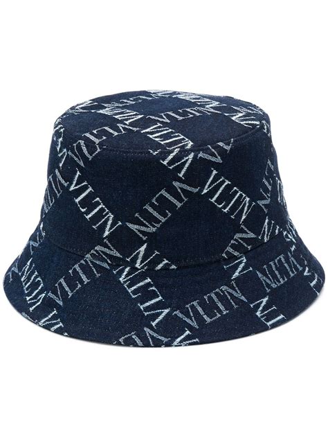 Designer Style VALENTINO Hat